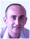 Giorgi Ghvedashvili