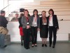 XXI საერთაშორისო სიმპოზიუმზე ვენაში - EMCSR-2012