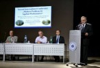 საერთაშორისო კონფერენცია „გამოყენებითი მათემატიკის თანამედროვე პრობლემები“