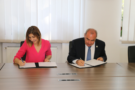 TSU, GARB Sign Memorandum of Cooperation